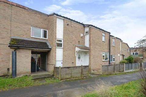 Property for auction in Cheshire