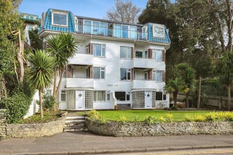 Property for auction in Dorset