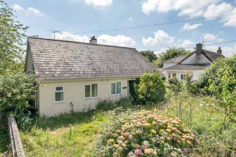 Property for auction in Devon