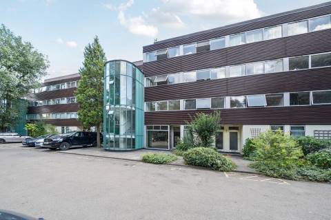 Property for auction in London
