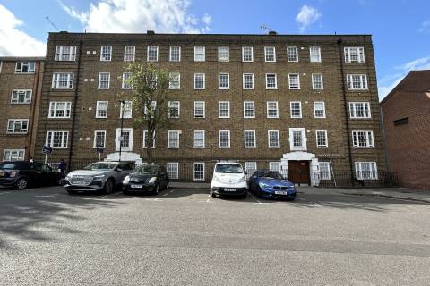 Property for auction in London