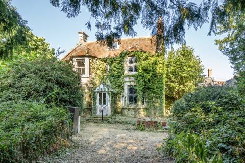 Property for auction in Wiltshire