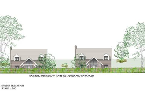 Property for auction in Worcestershire