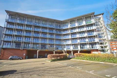 Property for auction in West Midlands
