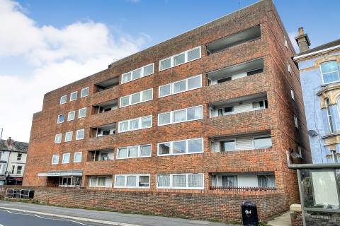 Property for auction in East Sussex