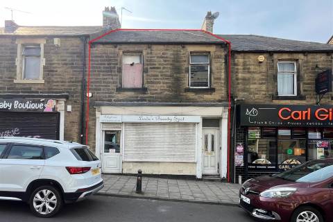 Property for auction in Tyne and Wear