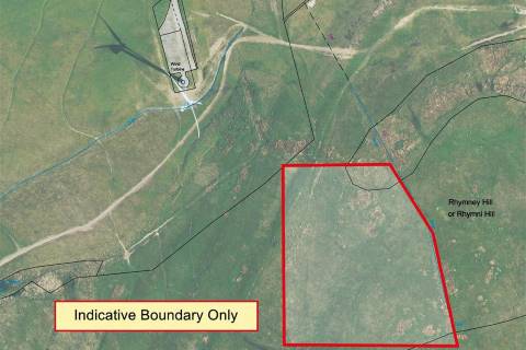 Property for auction in Gwent