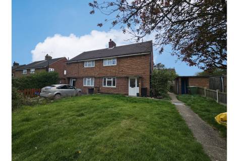 Property for auction in Essex