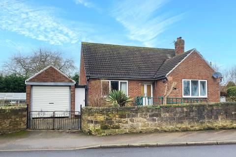 Property for auction in South Yorkshire