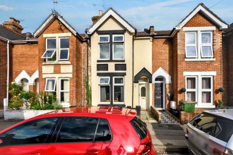 Property for auction in Hampshire