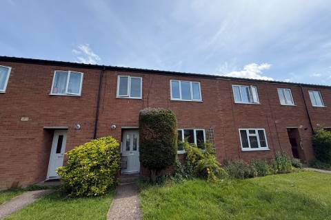 Property for auction in Leicestershire