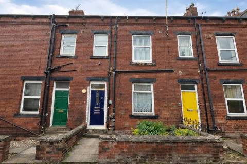 Property for auction in West Yorkshire