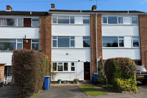 Property for auction in Surrey