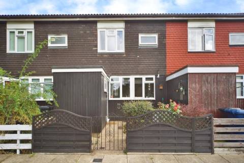 Property for auction in Hertfordshire