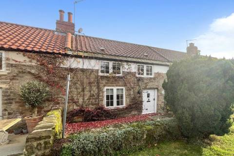 Property for auction in North Yorkshire