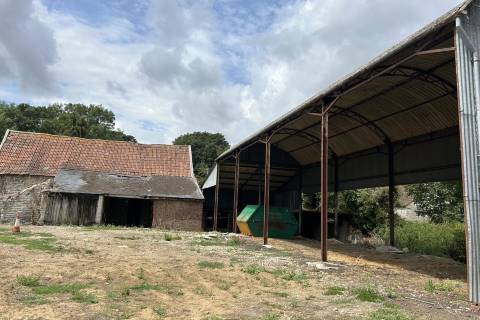 Property for auction in Somerset