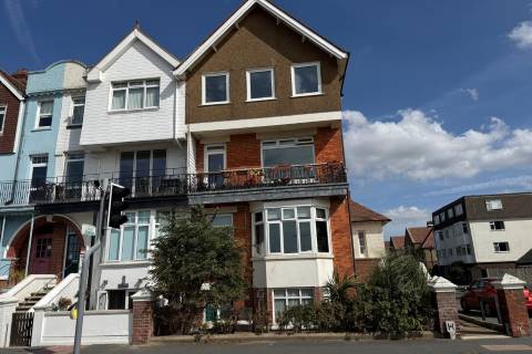 Property for auction in West Sussex
