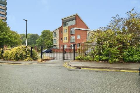 Property for auction in West Midlands