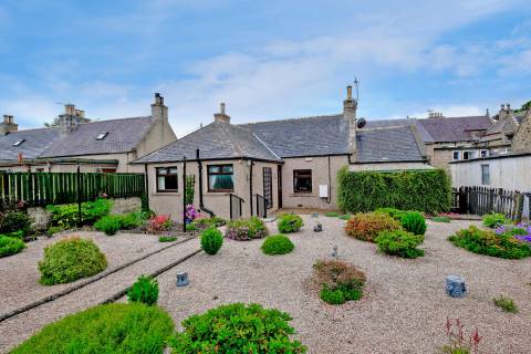 Property for auction in Aberdeenshire
