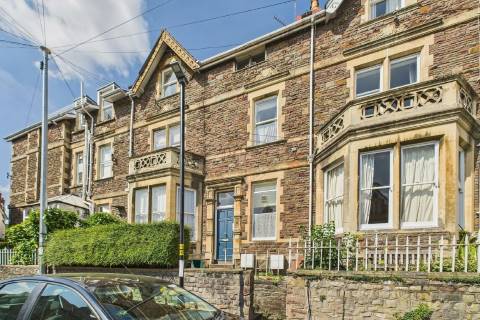 Property for auction in Avon