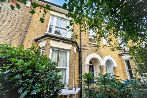 Property for auction in London