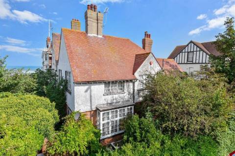 Property for auction in Kent
