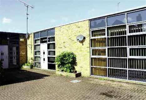 Property for auction in London