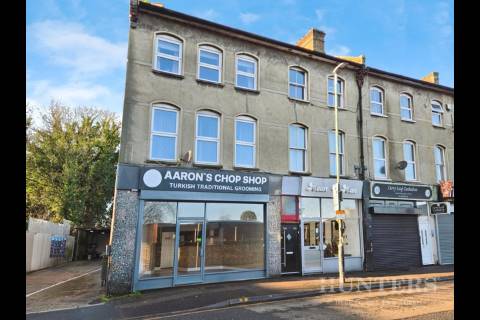 Property for auction in Surrey