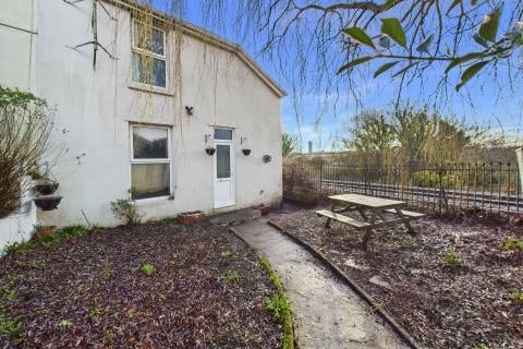 Property for auction in Devon