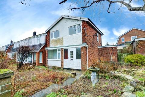 Property for auction in County Durham