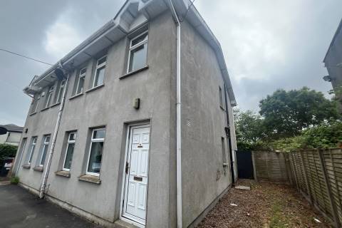 Property for auction in County Wicklow