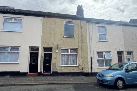 Property for auction in Cheshire