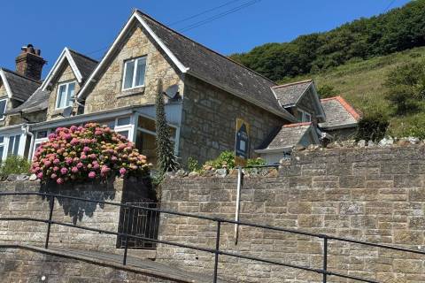 Property for auction in Isle of Wight