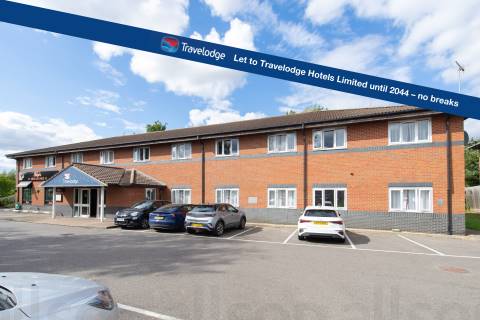Property for auction in Buckinghamshire