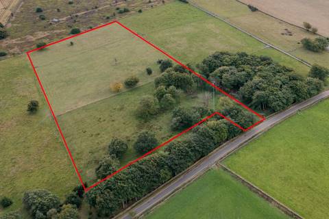 Property for auction in South Yorkshire