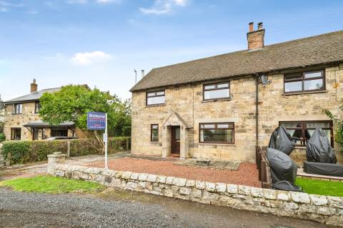 Property for auction in Northumberland