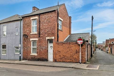 Property for auction in Tyne and Wear