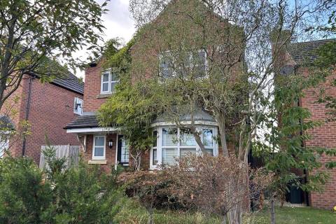 Property for auction in West Midlands