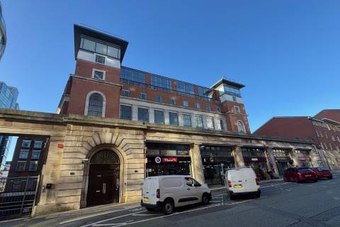 Property for auction in Merseyside