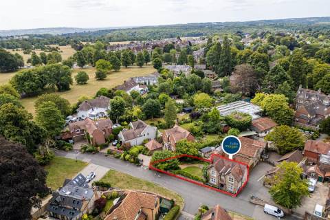 Property for auction in Avon