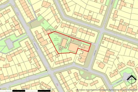 Property for auction in West Yorkshire