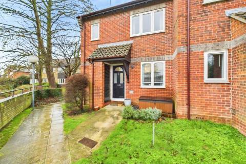 Property for auction in Essex