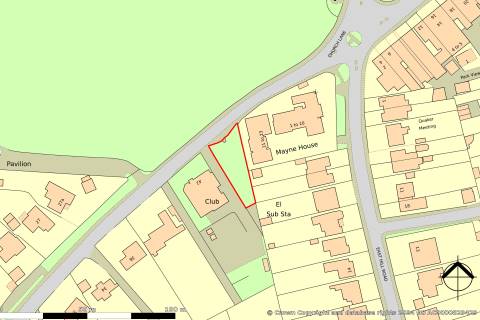 Property for auction in Surrey