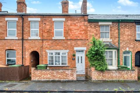 Property for auction in Worcestershire