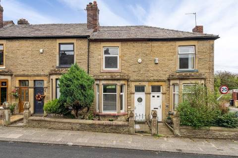 Property for auction in Lancashire