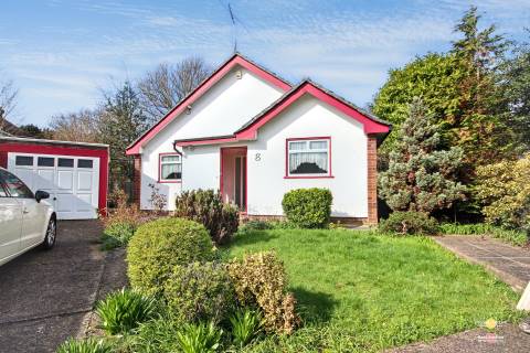 Property for auction in Middlesex