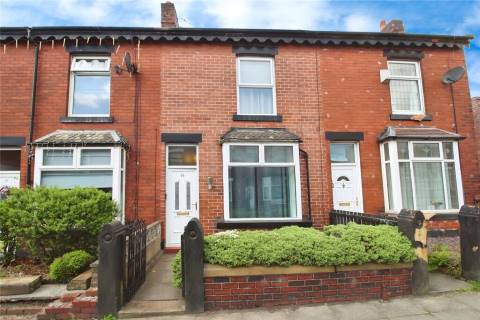 Property for auction in Lancashire