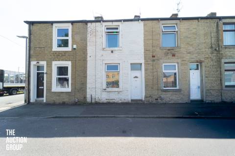Property for auction in Lancashire
