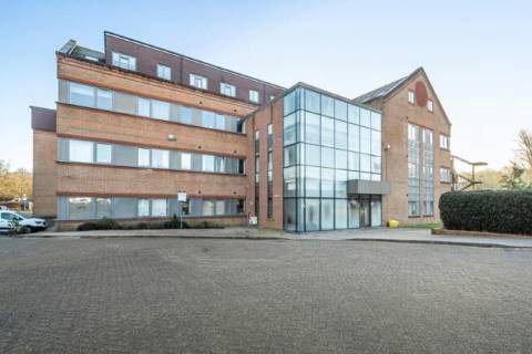 Property for auction in Hampshire
