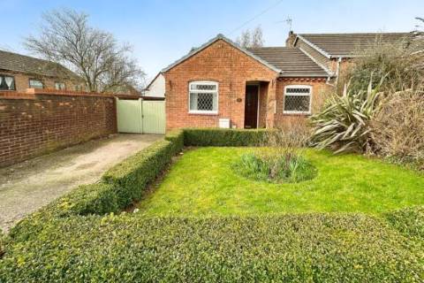 Property for auction in Derbyshire